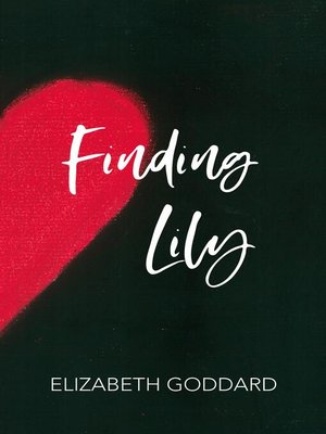 cover image of Finding Lily